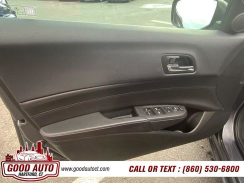 Used 2017 Acura ILX Sedan w/AcuraWatch Plus image 6