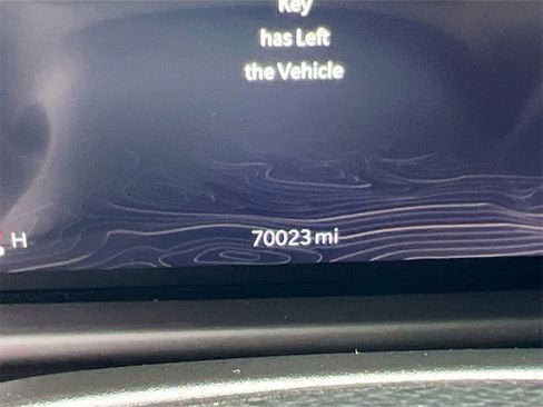 Used 2024 Jeep Wagoneer Series II w/ Flexible Seating Group image 12