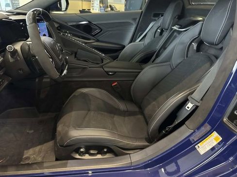 Used 2025 Chevrolet Corvette Z06 w/ Z07 Performance Package image 13