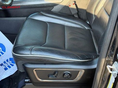 Used 2021 RAM 1500 Limited image 24