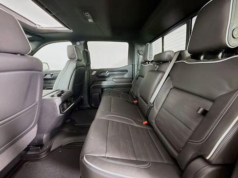 New 2026 GMC Sierra 1500 AT4X image 29