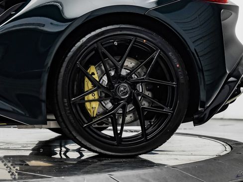 New 2026 Lotus Emira RWD image 99