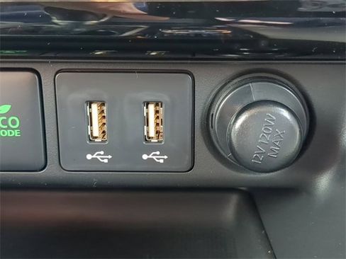 New 2026 Mitsubishi Eclipse Cross SE image 27