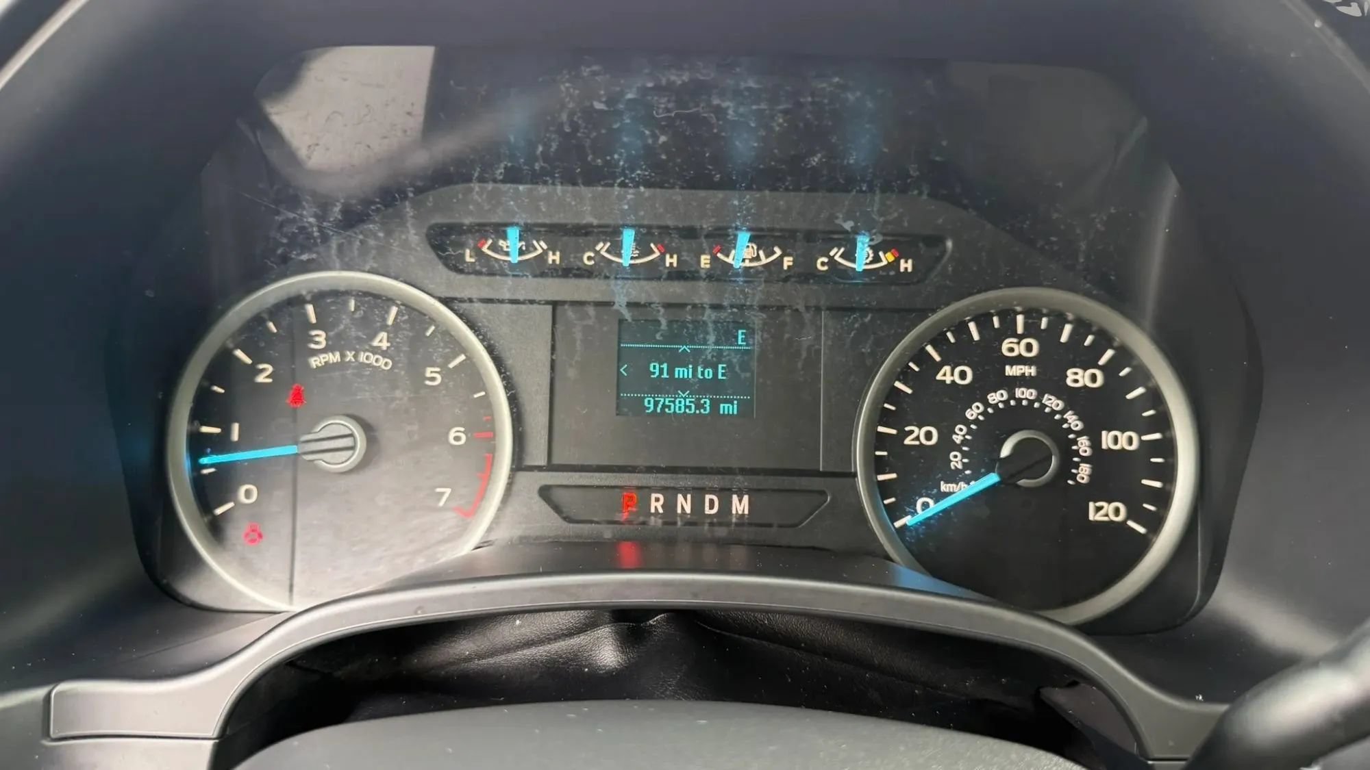 Used 2018 Ford F150 XLT AWD/4WD image 16