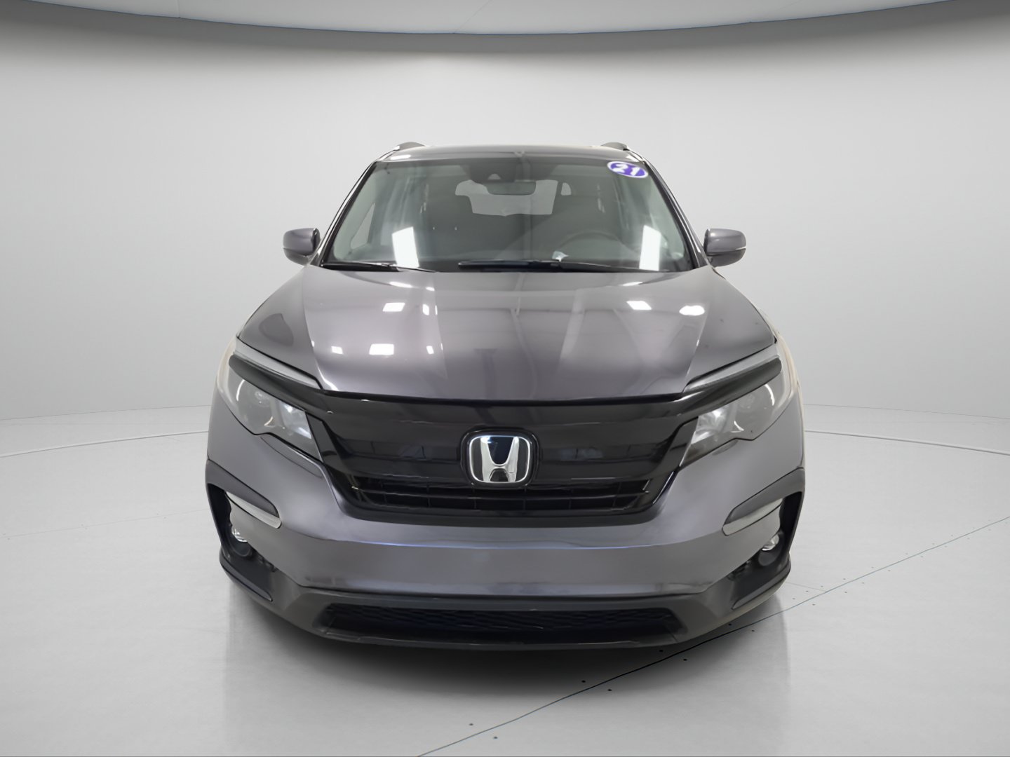 Used 2021 Honda Pilot Special Edition image 2