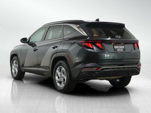 Used 2024 Hyundai Tucson SEL image 3
