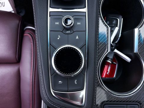 Used 2023 Cadillac CT4 V w/ Navigation Package image 31