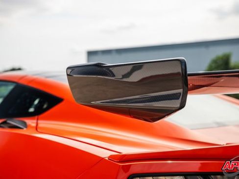 Used 2019 Chevrolet Corvette ZR1 RWD image 70