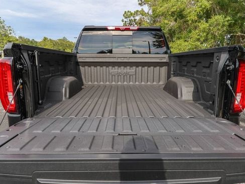 Used 2025 GMC Sierra 1500 Denali w/ Denali Reserve Package AWD/4WD image 29