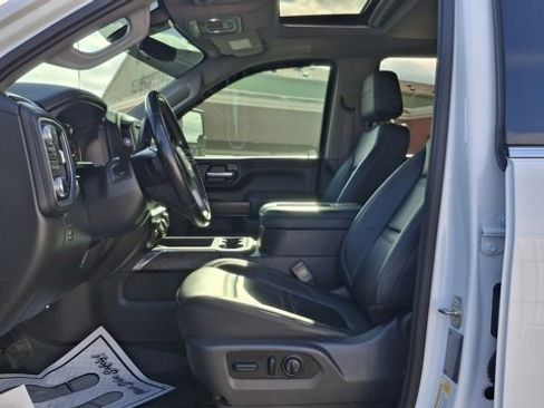 Used 2021 GMC Sierra 2500 Denali w/ Denali Ultimate Package image 2