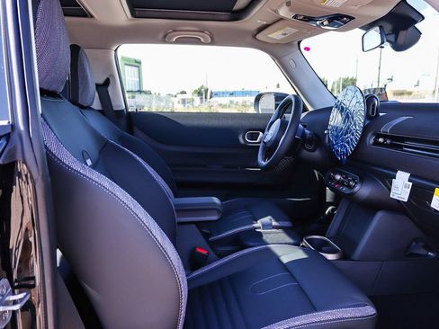 New 2027 MINI Cooper 2-Door Hardtop FWD image 17