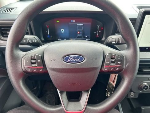 New 2026 Ford Maverick XL FWD image 21