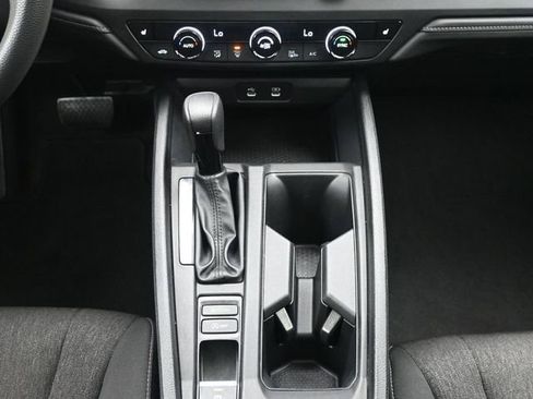 Used 2024 Honda Accord EX image 23