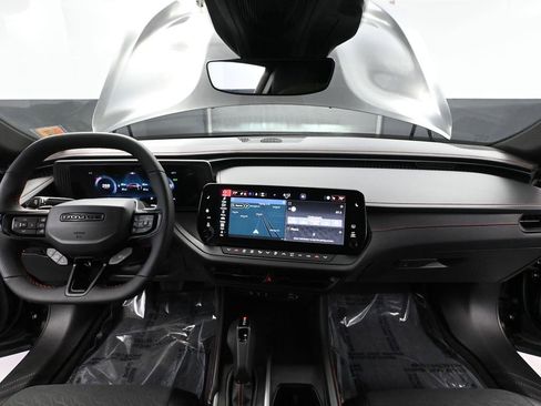 Used 2025 Dodge Charger R/T w/ Quick Order Package 25M R/T image 25