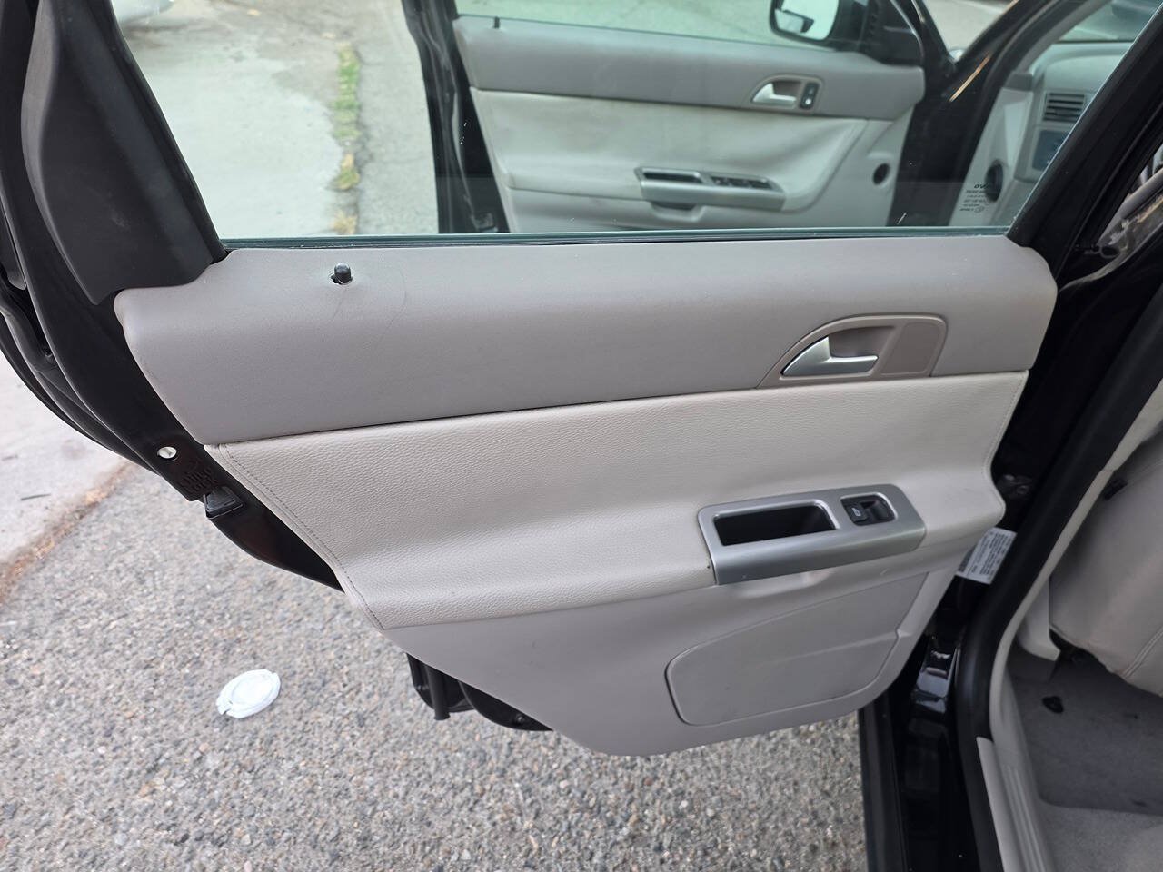 Used 2005 Volvo V50 T5 FWD image 23