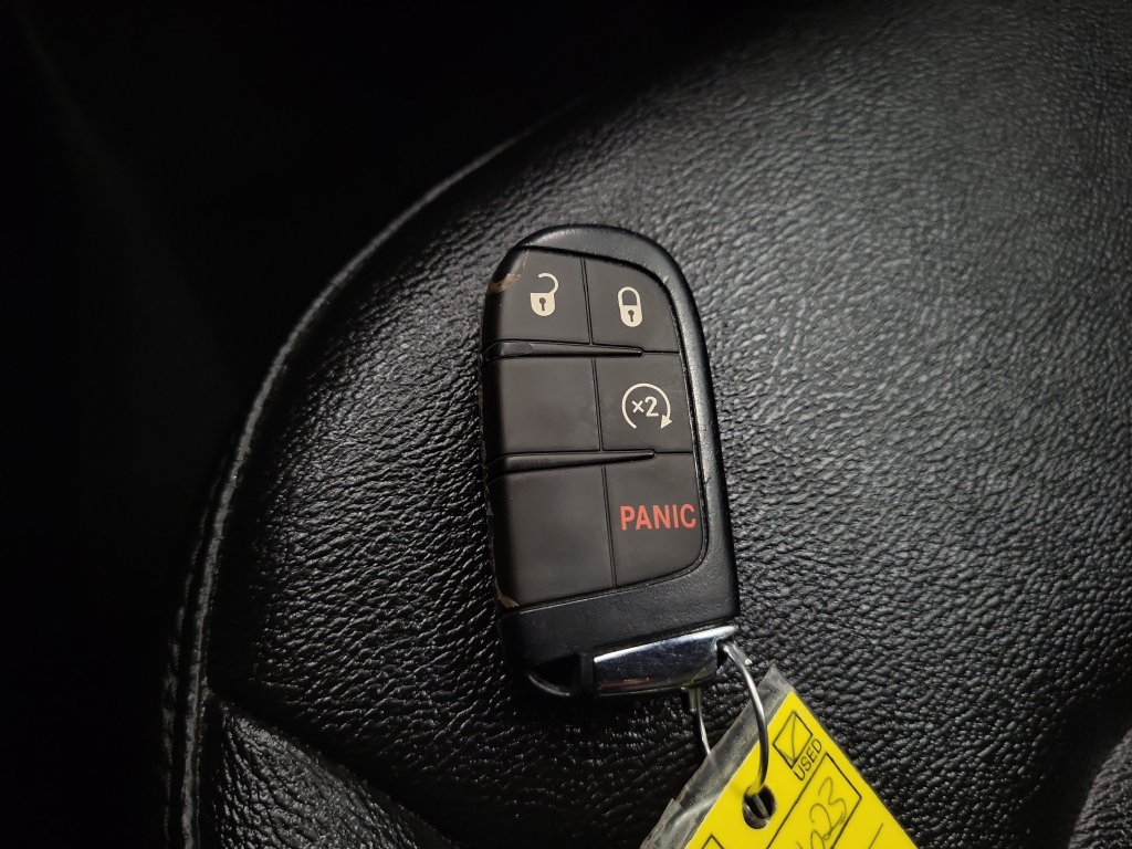 Used 2024 Jeep Compass Limited AWD/4WD image 26