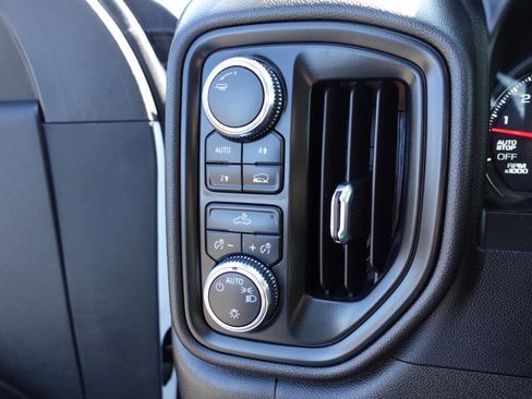 Used 2023 GMC Sierra 1500 Pro w/ Graphite Edition image 55