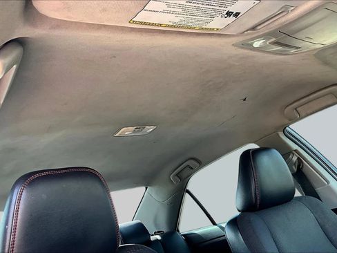 Used 2016 Toyota Camry SE FWD image 26