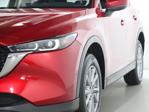 Used 2023 MAZDA CX-5 AWD 2.5 S w/ Select Package image 5