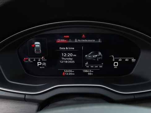 Used 2024 Audi Q5 2.0T Premium Plus image 28