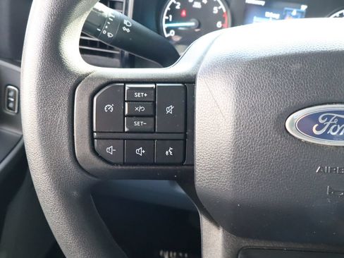 Used 2024 Ford F250 XL w/ STX Appearance Package AWD/4WD image 24