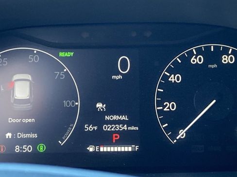 Used 2024 Honda CR-V Sport-L image 22