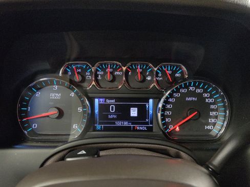 Used 2017 GMC Yukon SLT w/ Premium Edition RWD image 23