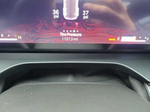 Used 2025 Jeep Grand Cherokee Limited RWD image 18