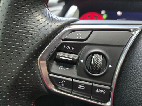 Certified 2023 Acura TLX w/ A-SPEC Pkg image 33