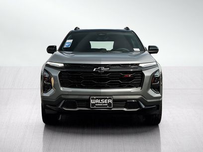 New 2027 Chevrolet Equinox RS w/ Safety and Technology Package