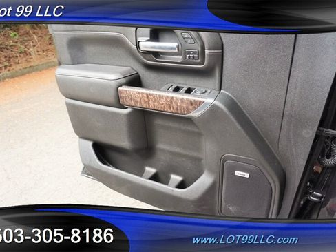 Used 2020 GMC Sierra 3500 Denali w/ Denali Ultimate Package AWD/4WD image 29