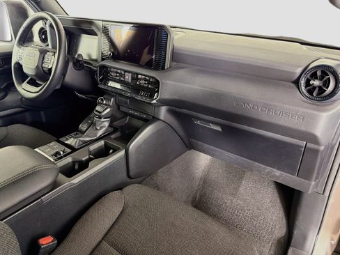 Used 2024 Toyota Land Cruiser 1958 AWD/4WD image 34