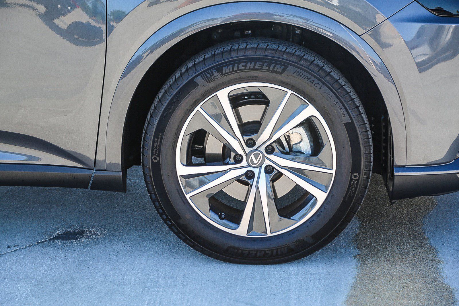 Certified 2026 Lexus RX 350 FWD image 10