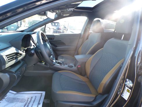 Used 2025 Subaru Crosstrek 2.5i Sport w/ Crosstrek Mirror Package image 15