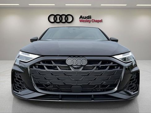 New 2026 Audi S3 Premium AWD/4WD image 8