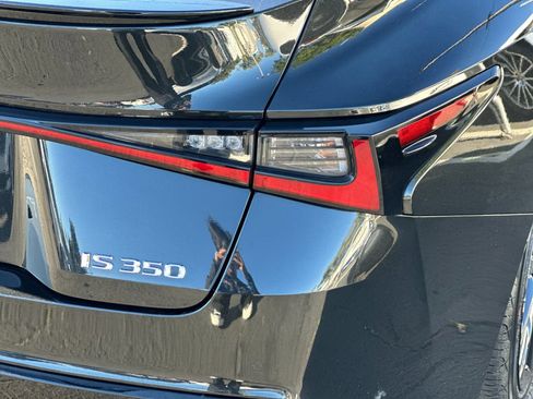 Used 2023 Lexus IS 350 F Sport image 31