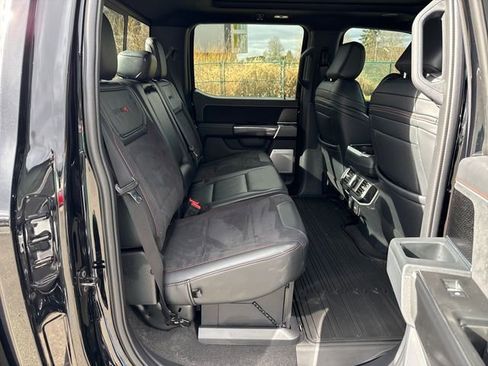 Used 2025 Ford F150 Raptor w/ Equipment Group 803A Raptor R image 14