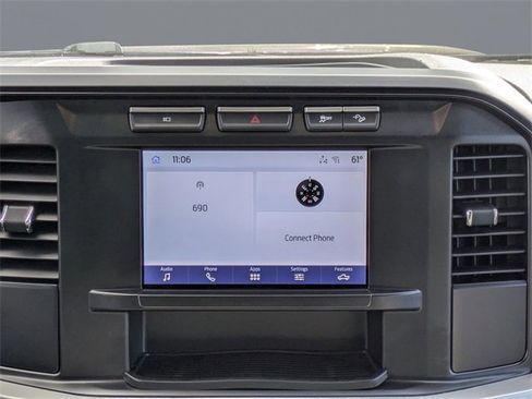 Used 2024 Ford F250 XL w/ STX Appearance Package image 18