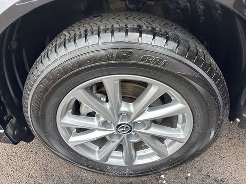 Used 2025 MAZDA CX-5 AWD 2.5 S w/ Preferred Package image 37