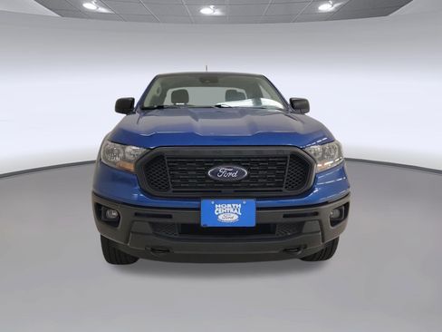 Used 2020 Ford Ranger XL w/ Equipment Group 101A Mid RWD image 4
