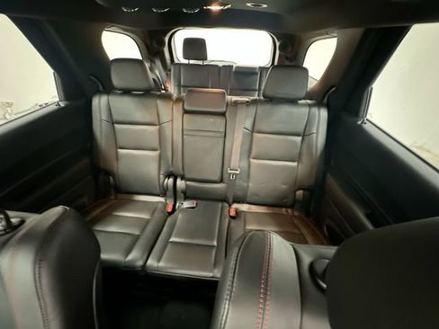 Used 2024 Dodge Durango R/T AWD/4WD image 26