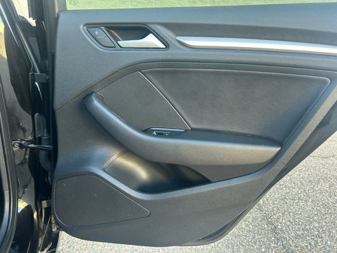 Used 2015 Audi A3 TDI Premium w/ Cold Weather Package image 16