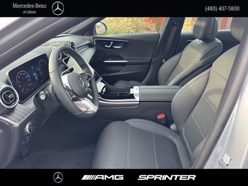 New 2026 Mercedes-Benz C 300 C 300 image 10