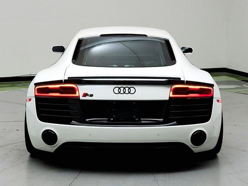 Used 2014 Audi R8 V10 image 6
