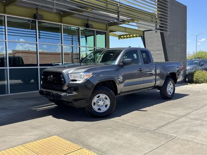 Used 2023 Toyota Tacoma SR