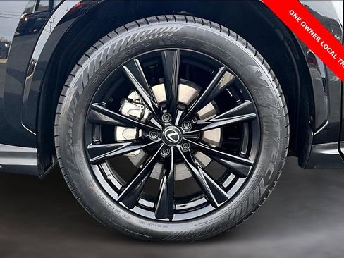 Used 2023 Lexus NX 350 F Sport image 9