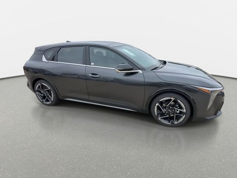 New 2026 Kia K4 GT-Line Turbo FWD image 10
