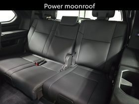 Used 2026 Toyota Sequoia SR5 w/ TRD Off-Road Package AWD/4WD image 9