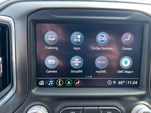 Used 2022 GMC Sierra 1500 AT4 w/ AT4 Premium Package image 22