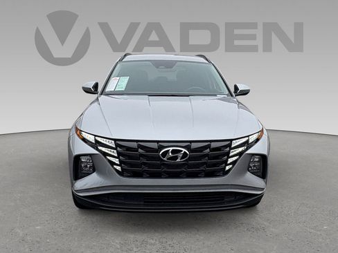 Used 2024 Hyundai Tucson SEL image 23